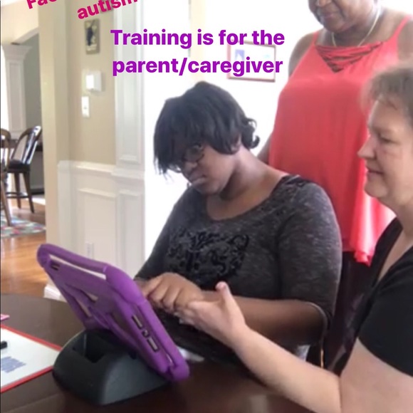 COPY - Nonverbal Autism T-shirt 🦚 3 for $21 or 6 … - Picture 9 of 10